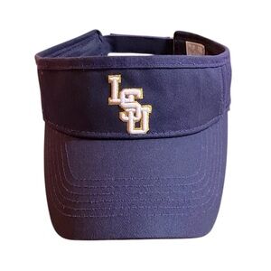LSU Tigers Sun Visor